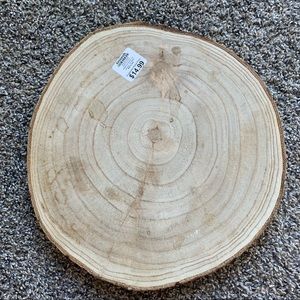 Kirklands Wood piece